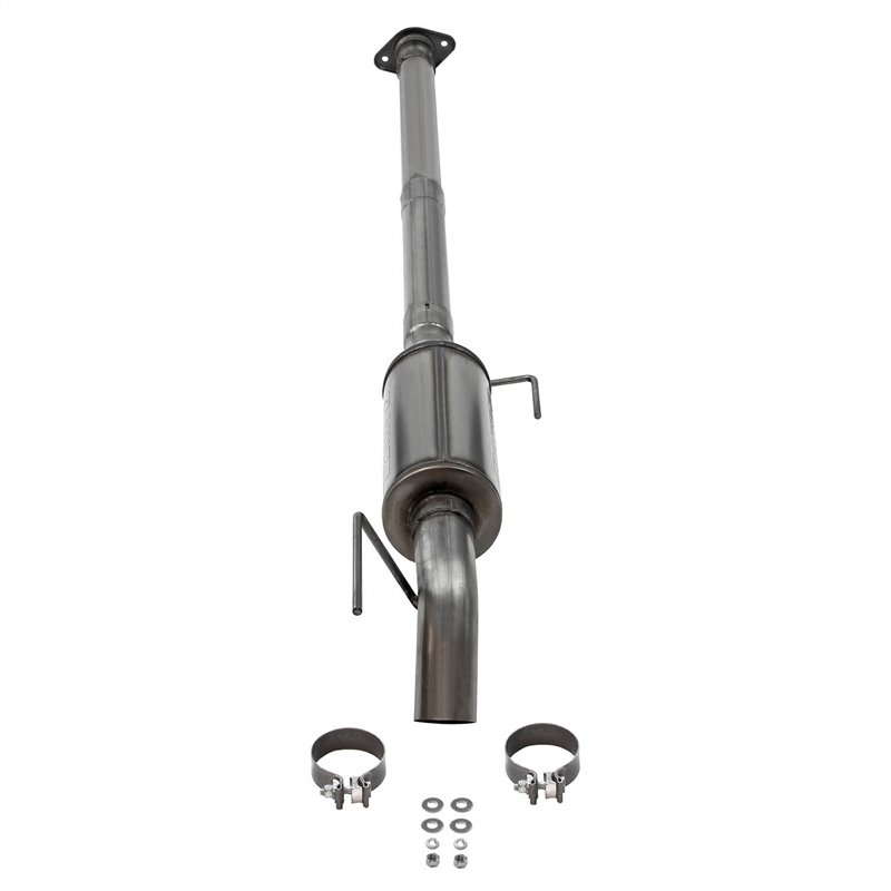 Flowmaster | FlowFX Extreme Cat-Back Exhaust System - F-150 2009-2014 Flowmaster Cat-Back Exhausts