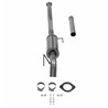Flowmaster | FlowFX Extreme Cat-Back Exhaust System - F-150 2.7T / 3.5T / 5.0L 2021-2022 Flowmaster Cat-Back Exhausts
