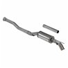 Flowmaster | FlowFX Extreme Cat-Back Exhaust System - F-150 2.7T / 3.5T / 5.0L 2021-2022 Flowmaster Cat-Back Exhausts