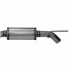 Flowmaster | FlowFX Extreme Cat-Back Exhaust System - F-150 2.7T / 3.5T / 5.0L 2021-2022 Flowmaster Cat-Back Exhausts