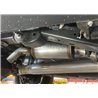 Flowmaster | FlowFX Extreme Cat-Back Exhaust System - F-150 2.7T / 3.5T / 5.0L 2021-2022 Flowmaster Cat-Back Exhausts