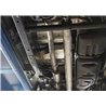 Flowmaster | FlowFX Extreme Cat-Back Exhaust System - F-150 2.7T / 3.5T / 5.0L 2021-2022 Flowmaster Cat-Back Exhausts