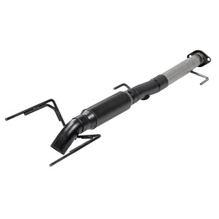 Flowmaster | Outlaw Extreme Cat Back Exhaust System - 4Runner 4.0L 2010-2022 Flowmaster Cat-Back Exhausts