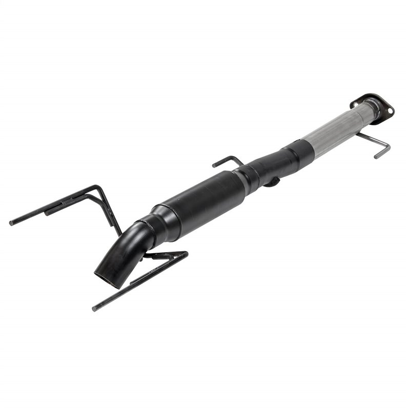 Flowmaster | Outlaw Extreme Cat Back Exhaust System - 4Runner 4.0L 2010-2022 Flowmaster Cat-Back Exhausts