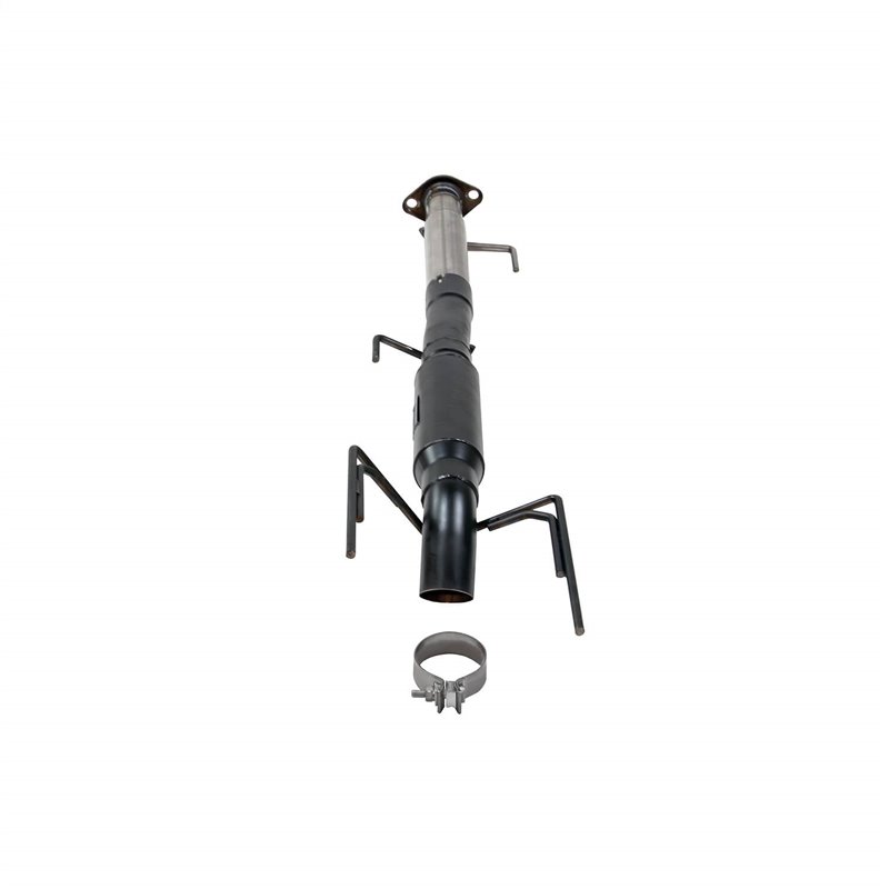 Flowmaster | Outlaw Extreme Cat Back Exhaust System - 4Runner 4.0L 2010-2022 Flowmaster Cat-Back Exhausts