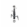Flowmaster | Outlaw Extreme Cat Back Exhaust System - 4Runner 4.0L 2010-2022 Flowmaster Cat-Back Exhausts