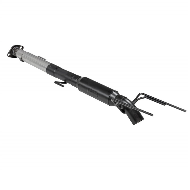 Flowmaster | Outlaw Extreme Cat Back Exhaust System - 4Runner 4.0L 2010-2022 Flowmaster Cat-Back Exhausts