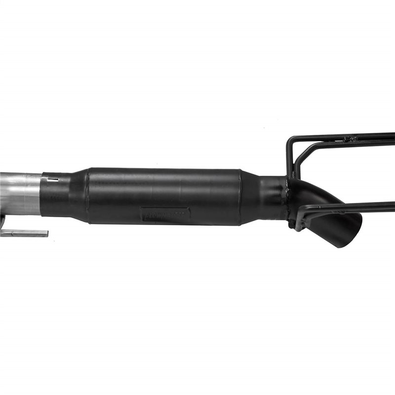 Flowmaster | Outlaw Extreme Cat Back Exhaust System - 4Runner 4.0L 2010-2022 Flowmaster Cat-Back Exhausts