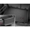 WeatherTech | Tapis de coffre - Defender 110 2.0T / 3.0L / 5.0L 2020-2022 WeatherTech Cargo Liners