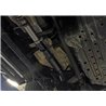 Flowmaster | Outlaw Extreme Cat Back Exhaust System - 4Runner 4.0L 2010-2022 Flowmaster Cat-Back Exhausts