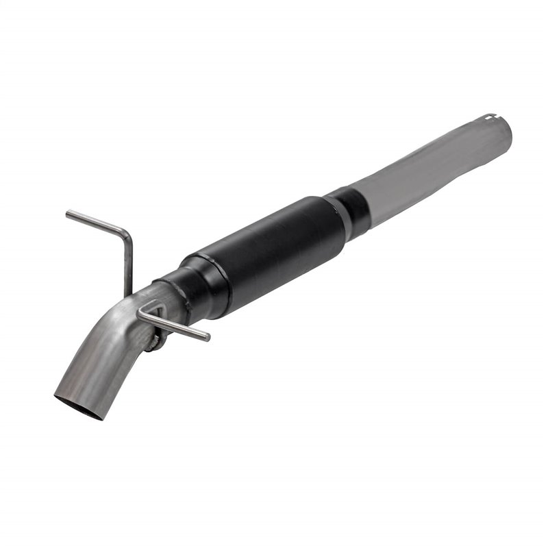Flowmaster | Outlaw Extreme Cat Back Exhaust System - Silverado / Sierra 1500 5.3L 2019-2022 Flowmaster Cat-Back Exhausts