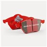 EBC Brakes | Redstuff Ceramic Low Dust Brake Pads - Lexus / Toyota 2015-2022 EBC Brakes Brake Pads