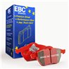 EBC Brakes | Redstuff Ceramic Low Dust Brake Pads - Lexus / Toyota 2015-2022 EBC Brakes Brake Pads