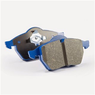 EBC Brakes | Bluestuff NDX Full Race Brake Pads - MX-5 Miata 1.8L 1994-2005 EBC Brakes Brake Pads