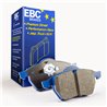 EBC Brakes | Bluestuff NDX Full Race Brake Pads - MX-5 Miata 1.8L 1994-2005 EBC Brakes Brake Pads