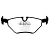 EBC Brakes | Bluestuff NDX Full Race Brake Pads - BMW 1999-2008 EBC Brakes Brake Pads