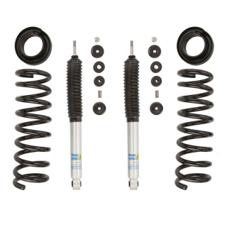 BILSTEIN | B8 5112 Leveling Kit Off-Road AVANT - Ram 2500 4WD 14-20 Bilstein Amortisseurs & Ressorts Kits