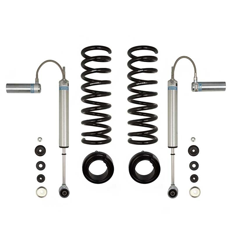 BILSTEIN | B8 5162 Leveling Kit Off-Road AVANT - Ram 2500 4WD 14-20 Bilstein Amortisseurs & Ressorts Kits