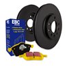 EBC Brakes | S13 Kits Yellowstuff and RK Rotors - Avant - Giulia / Stelvio 2.0T 2017-2021