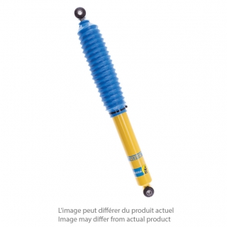 BILSTEIN | B6 4600 Amortisseur Off-Road ARRIERE - Mercedes-Benz 2002-2018 Bilstein Shocks & Struts
