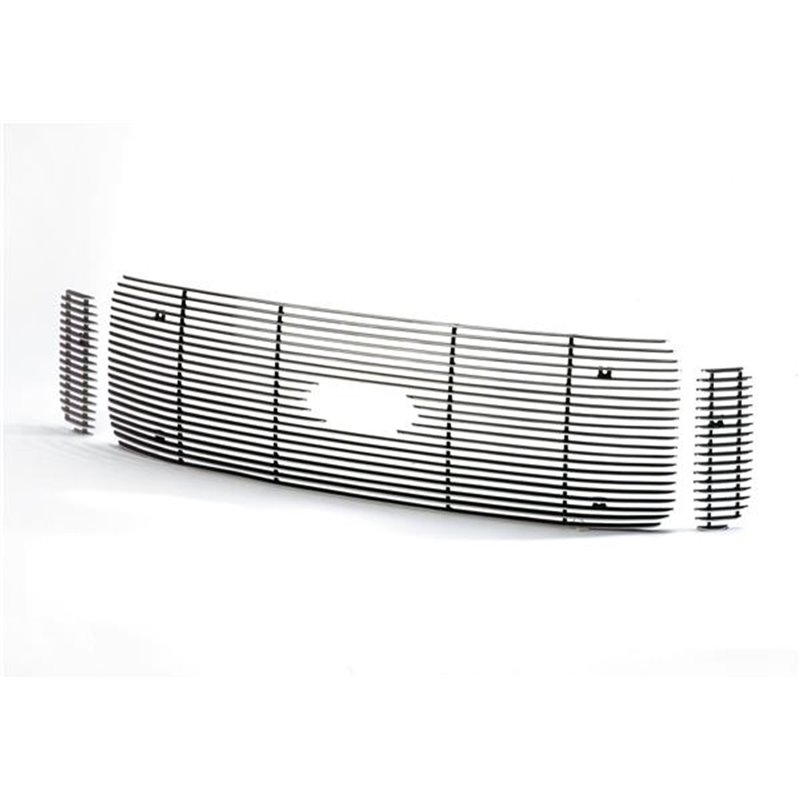 Putco | Shadow Grille Insert - Expedition 4.6L / 5.4L 2003-2006 Putco Grilles