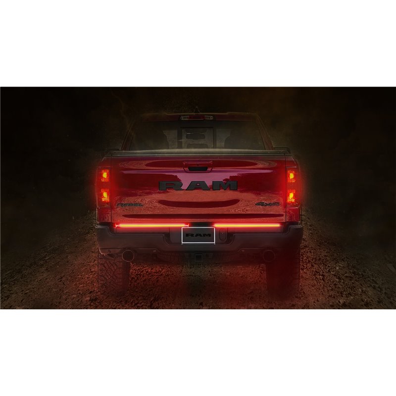 Putco | Blade Direct Fit LED Tailgate Light Bar - Dodge / Jeep 2009-2022 Putco Off-Road Lights