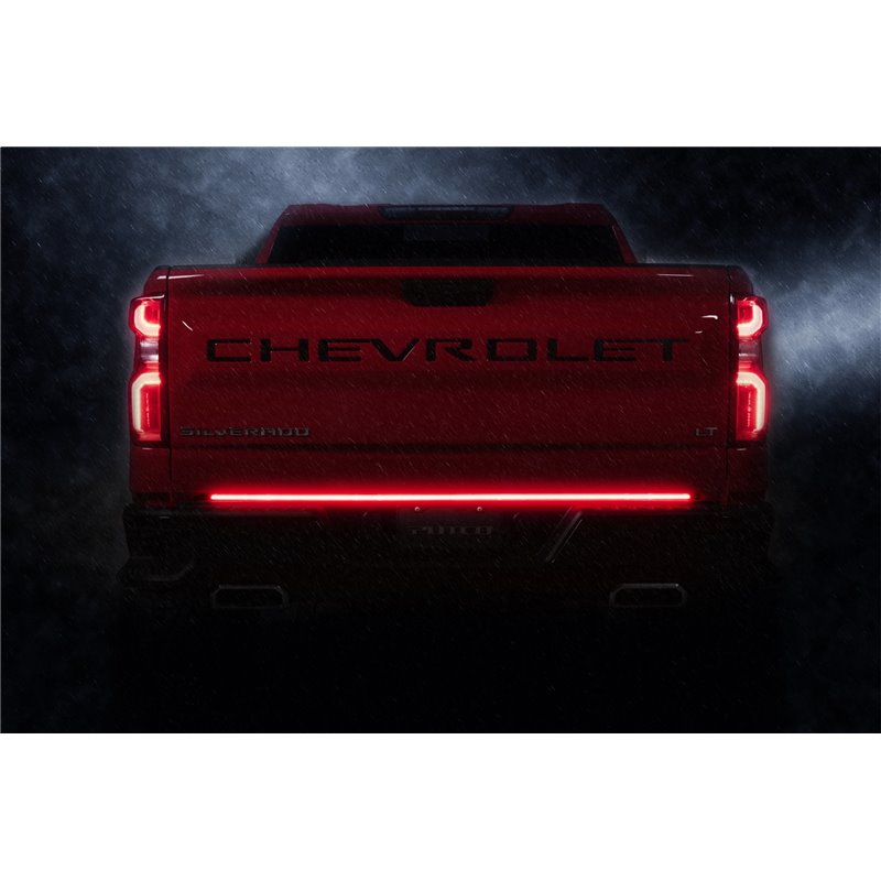 Putco | Blade Direct Fit LED Tailgate Light Bar - Chevrolet / GMC 2019-2022