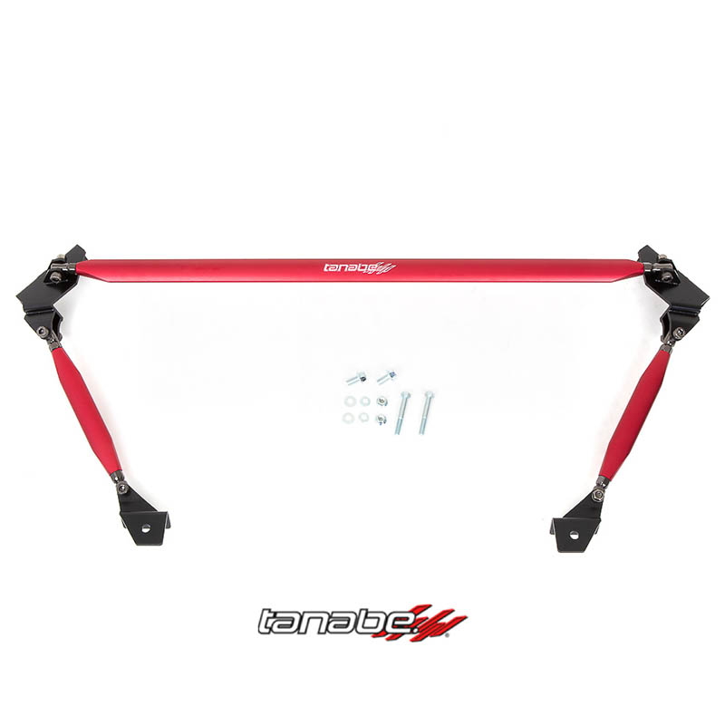 Tanabe | Sustec Strut Bar - GR Supra 2020-2022