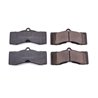 PowerStop | Z16 Evolution Ceramic Disc Brake Pad - Camaro / Corvette 1963-1982 PowerStop Brake Pads