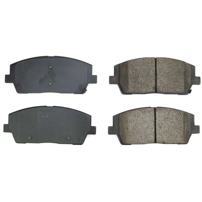 PowerStop | Z16 Evolution Ceramic Disc Brake Pad - Palisade / Telluride 3.8L 2020-2022 PowerStop Brake Pads