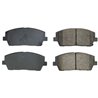 PowerStop | Z16 Evolution Ceramic Disc Brake Pad - Palisade / Telluride 3.8L 2020-2022 PowerStop Brake Pads