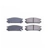 PowerStop | Z16 Evolution Ceramic Disc Brake Pad - Impreza 1.8L / 2.2L / 2.5L 1993-1999 PowerStop Brake Pads