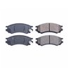 PowerStop | Z16 Evolution Ceramic Disc Brake Pad - Saturn 1.9L 2000-2002 PowerStop Brake Pads