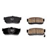 PowerStop | Z16 Evolution Ceramic Disc Brake Pad - G20 / Altima / Maxima / Sentra 2000-2001 PowerStop Brake Pads