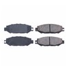 PowerStop | Z16 Evolution Ceramic Disc Brake Pad - LS400 / SC300 / SC400 4.0L / 3.0L 1992-2000 PowerStop Brake Pads