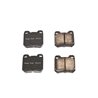 PowerStop | Z16 Evolution Ceramic Disc Brake Pad - Cadillac / Saab / Saturn 2000-2005 PowerStop Brake Pads