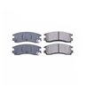 PowerStop | Z16 Evolution Ceramic Disc Brake Pad - Buick / Cadillac / Chevrolet / Oldsmobile / Pontiac 1995-2005 PowerStop Br...