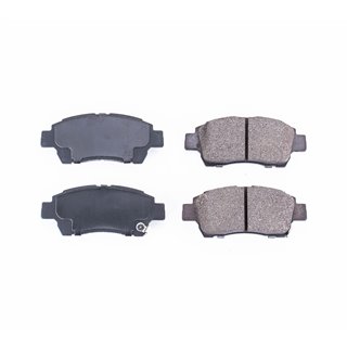 PowerStop | Z16 Evolution Ceramic Disc Brake Pad - Echo Base 1.5L 2000 PowerStop Brake Pads