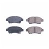 PowerStop | Z16 Evolution Ceramic Disc Brake Pad - Echo Base 1.5L 2000 PowerStop Brake Pads