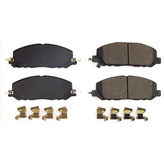 PowerStop | Z17 Evolution Ceramic Disc Brake Pad - Explorer / Aviator 2020-2022 PowerStop Brake Pads