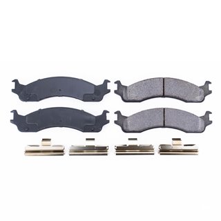 PowerStop | Z17 Evolution Ceramic Disc Brake Pad PowerStop Brake Pads