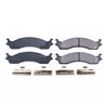 PowerStop | Z17 Evolution Ceramic Disc Brake Pad PowerStop Brake Pads