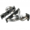 aFe POWER | Twisted Steel Shorty Header - Frontier / Pathfinder / Xterra 4.0L 05-19 aFe POWER Headers & Manifolds