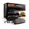 PowerStop | Z17 Evolution Ceramic Disc Brake Pad - ML320 / ML350 / Special Edition / ML430 1998-2005 PowerStop Brake Pads