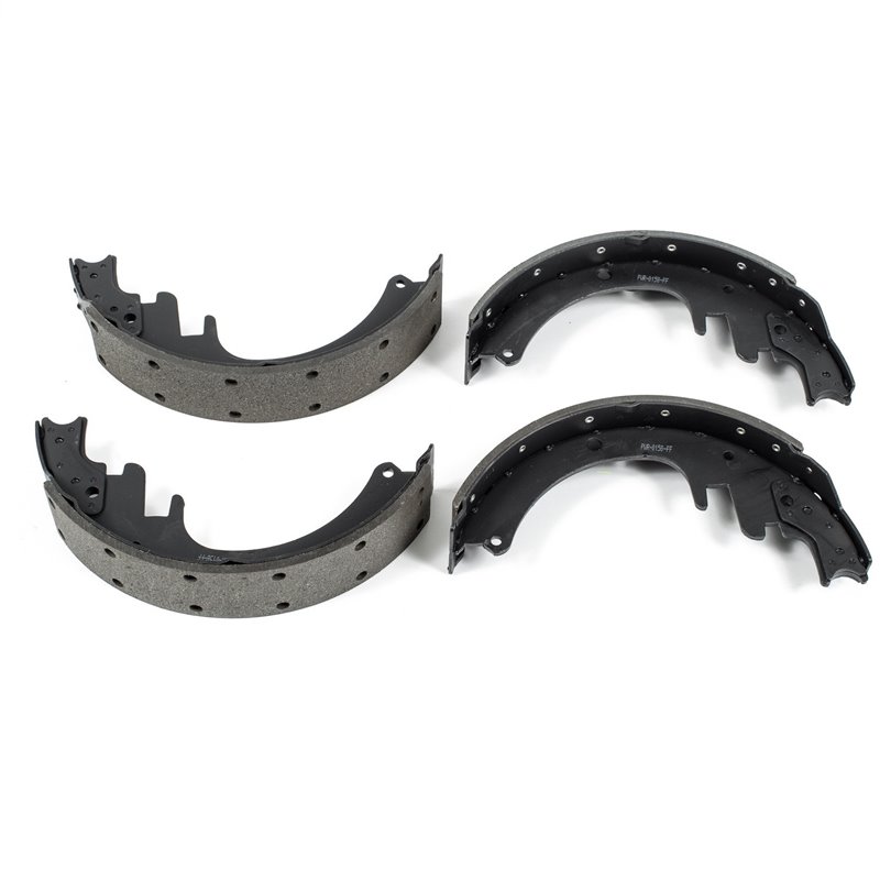 PowerStop | Drum Brake Shoe PowerStop Brake Drums