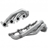 aFe Power | Twisted Steel 409 Stainless Steel Shorty Header - F-150 5.0L 2011-2014 aFe POWER Headers & Manifolds