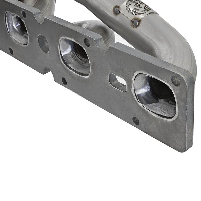 aFe POWER | Twisted Steel Shorty Header - Ram 1500 / Classic 5.7L 09-22 aFe POWER Headers & Manifolds