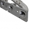 aFe POWER | Twisted Steel Shorty Header - Ram 1500 / Classic 5.7L 09-22 aFe POWER Headers & Manifolds