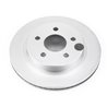 PowerStop | Evolution Genuine Geomet Disc Brake Rotor - Arrière - Camaro / Firebird 1993-1997