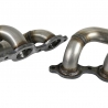 aFe Power | Twisted Steel 1-3/4 IN 304 Stainless Steel Shorty Headers - Cadillac / Chevrolet / GMC 6.2L / 5.3L 2019-2023 aFe ...